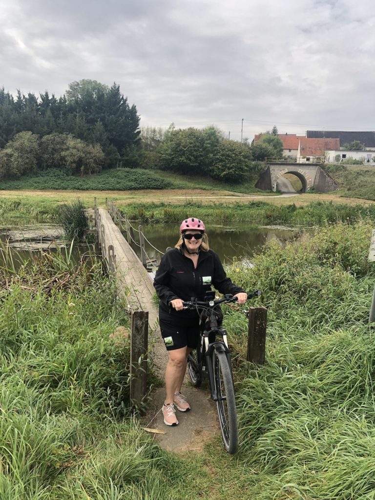 Ebiking in germany