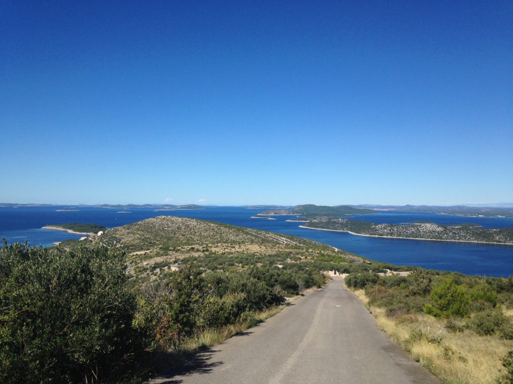 Primosten, Croatia