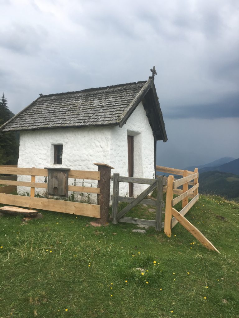 Pillerseetal