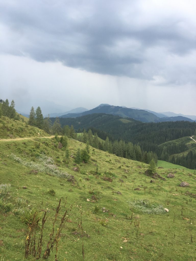 Pillerseetal