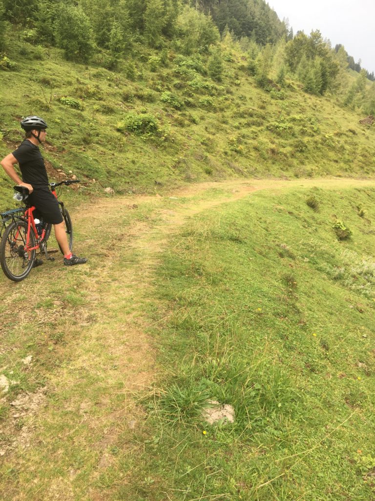 Pillerseetal