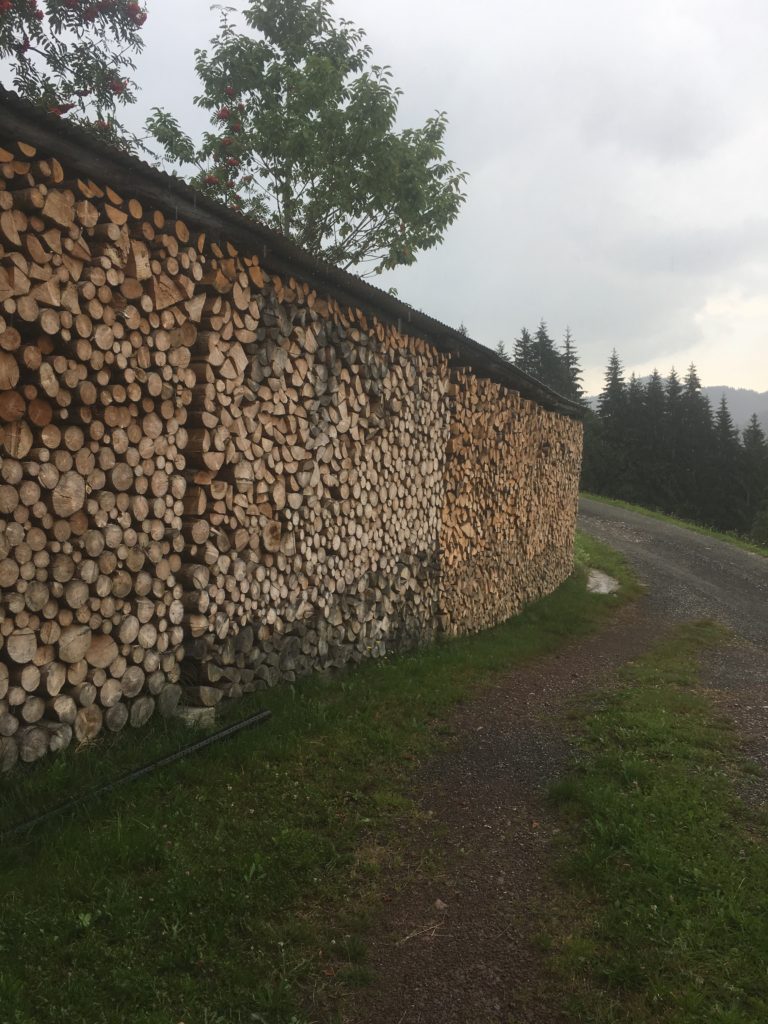 Pillerseetal