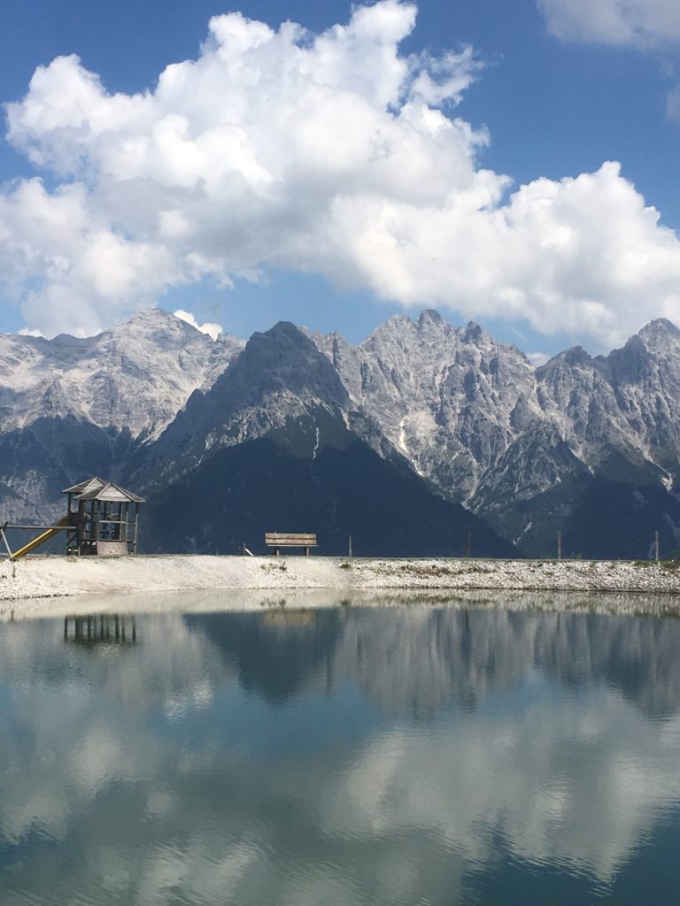 Loferer Steinberge