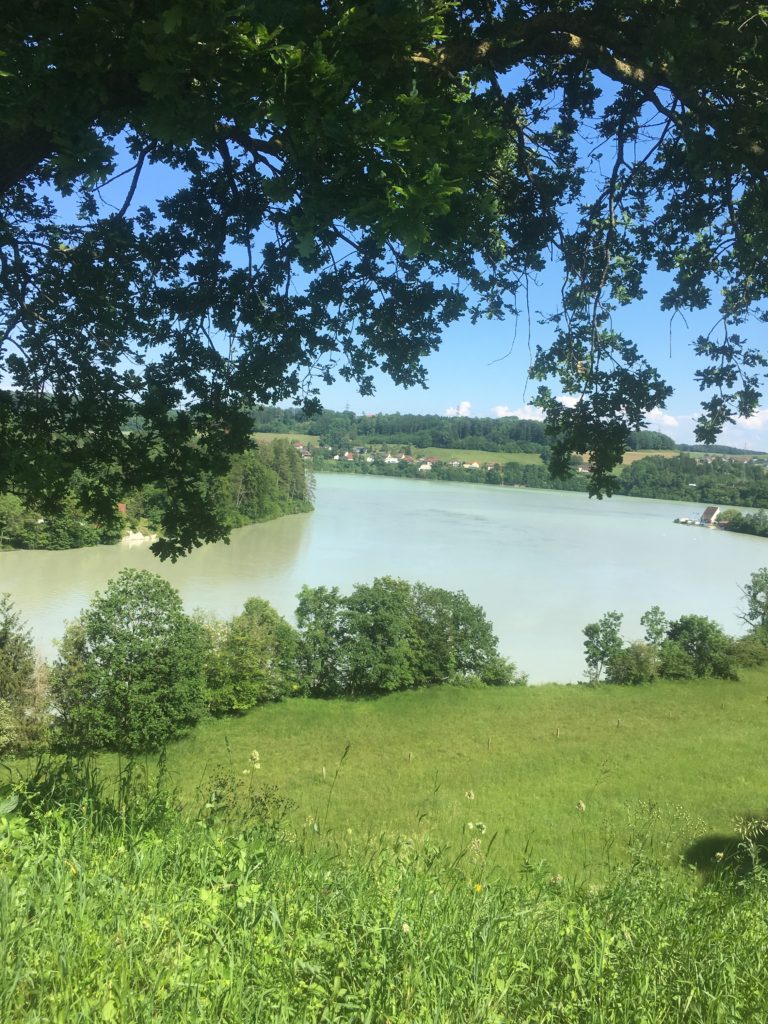 Enns radweg