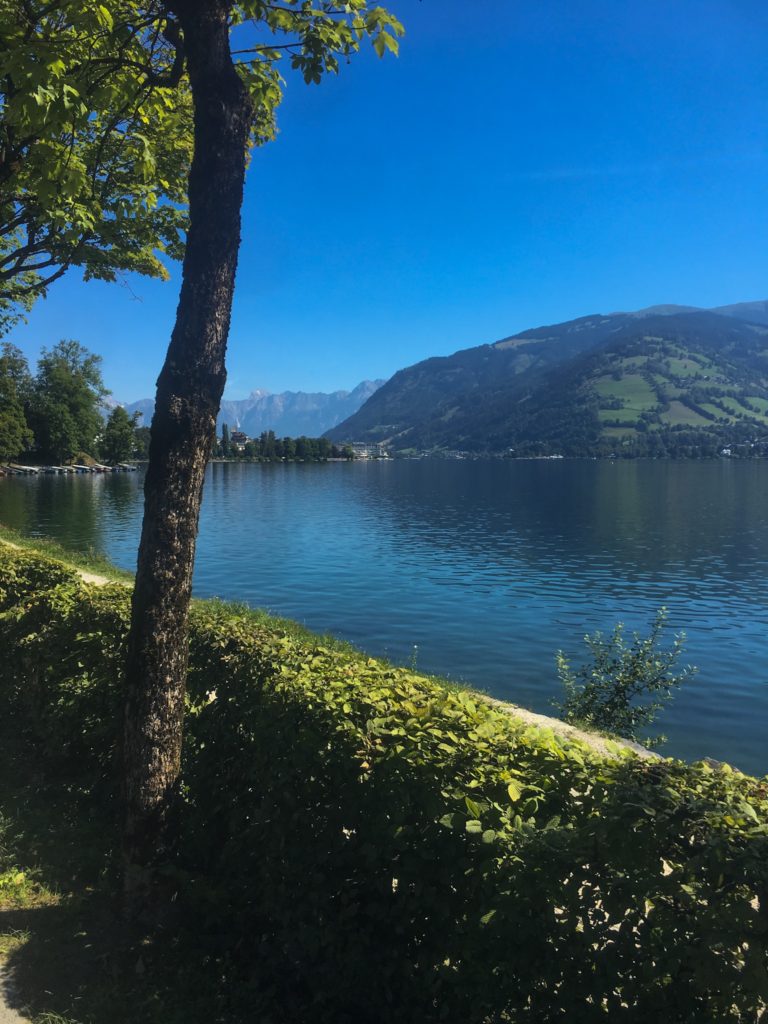 Zell am See