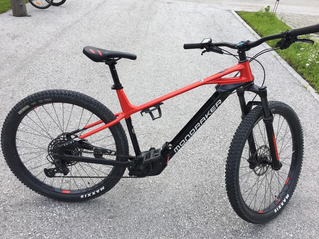 Hardtail