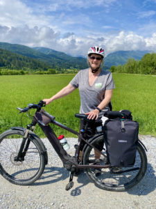 Mur rad tour