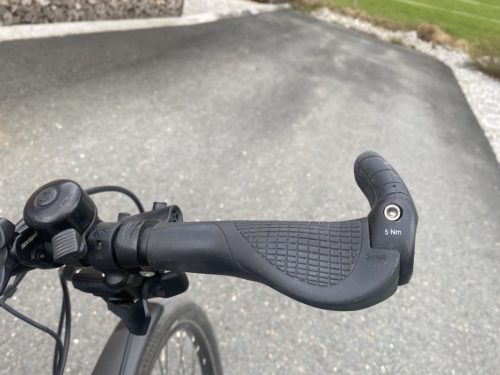 Handlebars