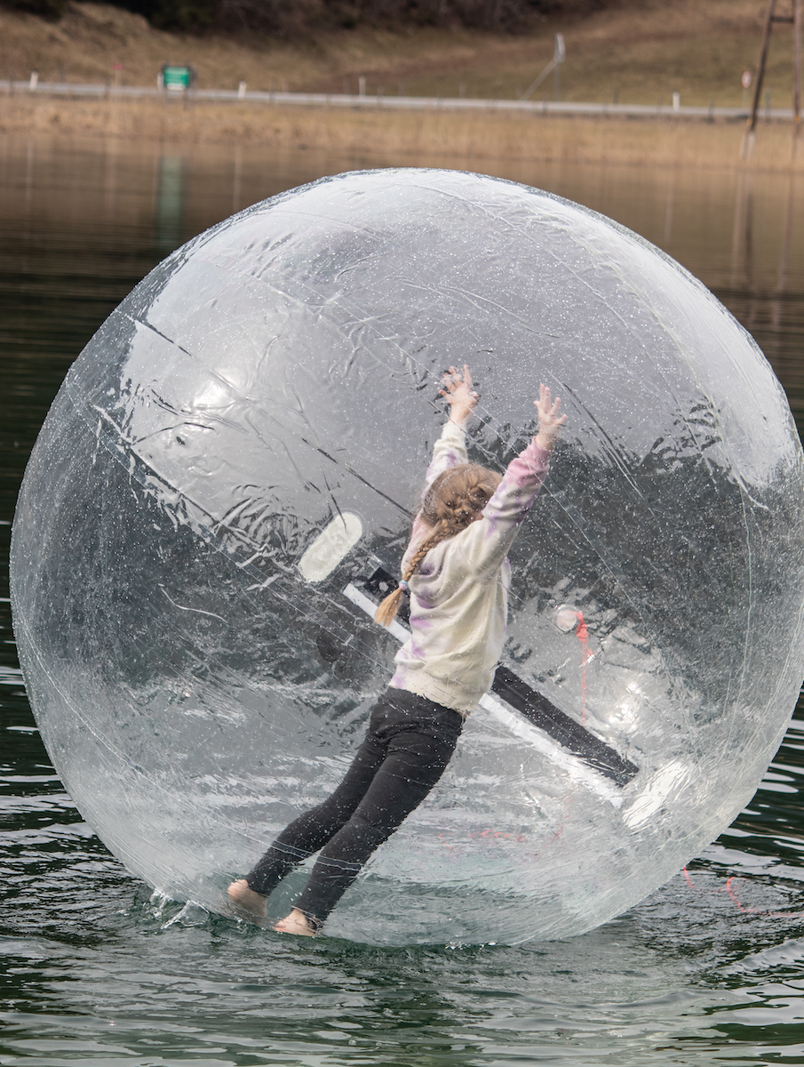 Fun Ball
