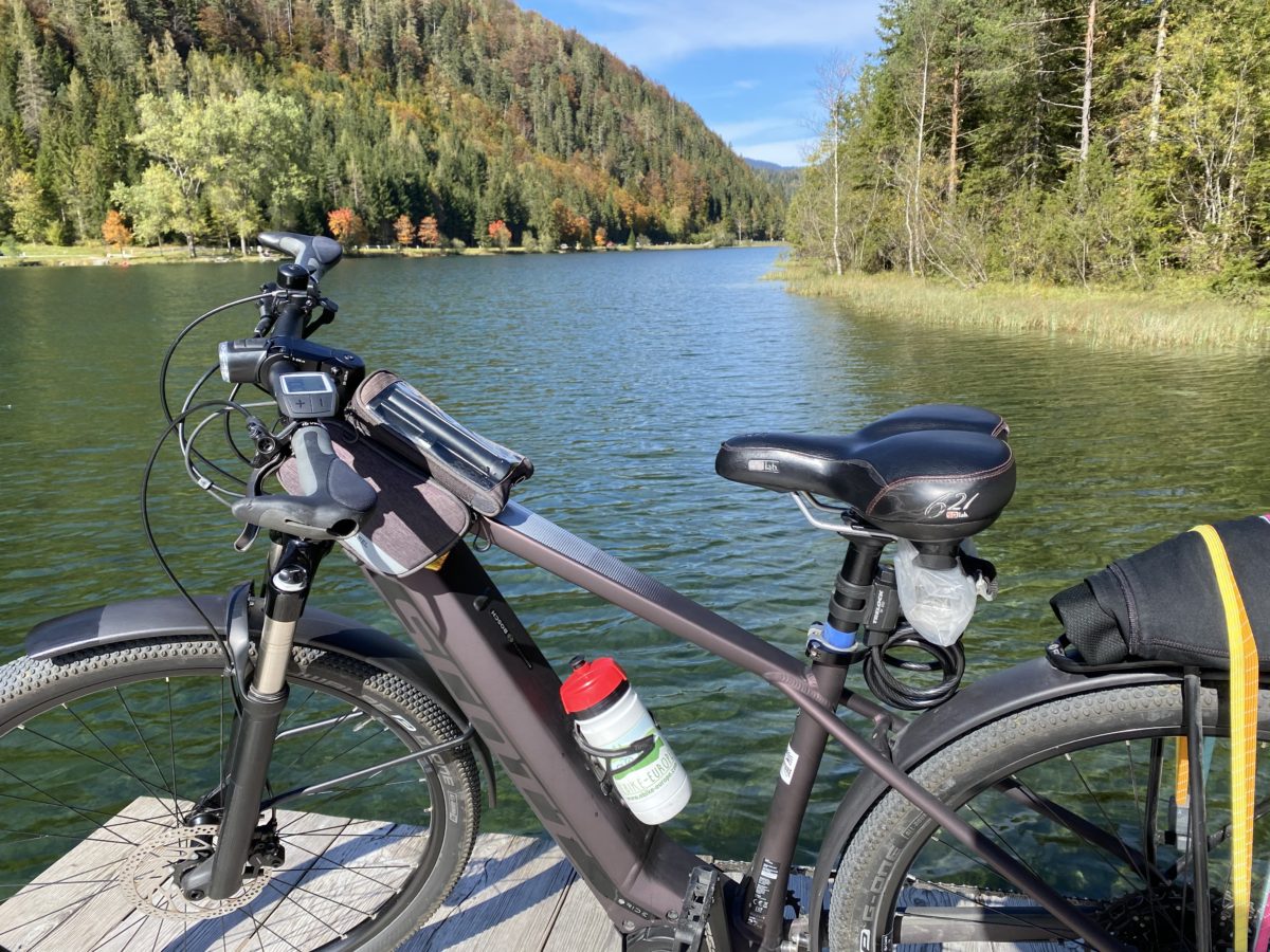 Pillersee