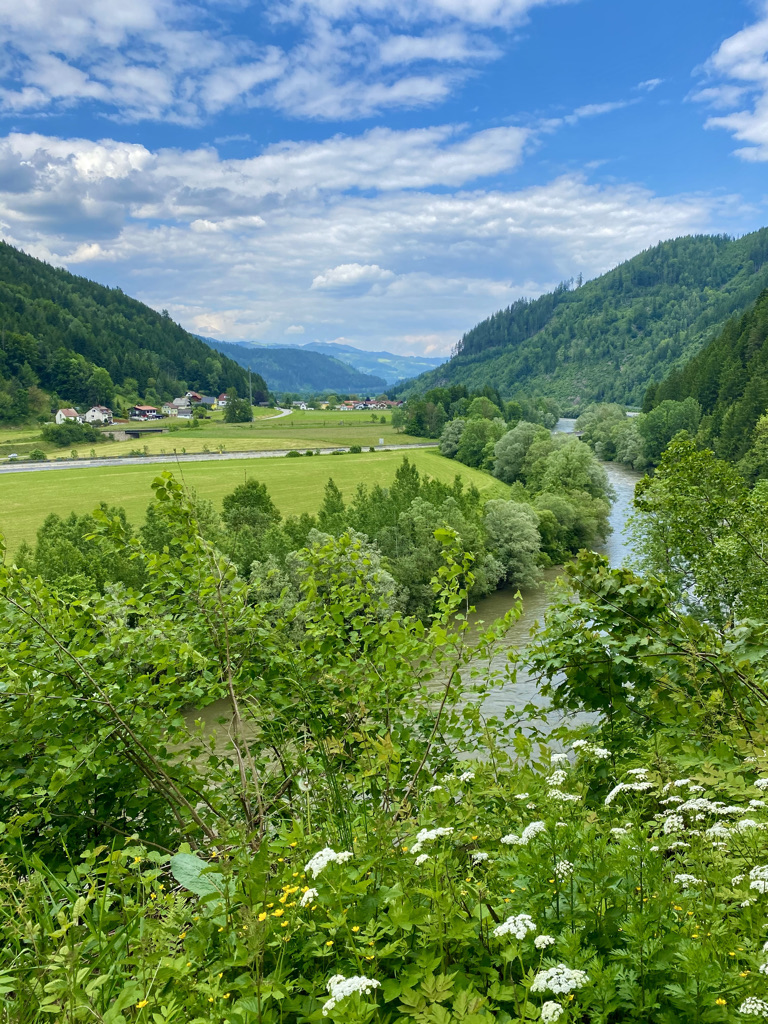 Murradweg