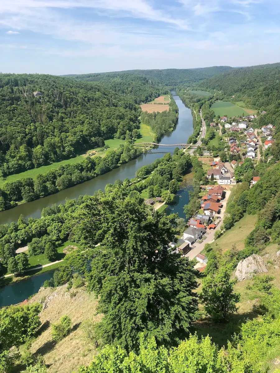 Essing, Altmühltal