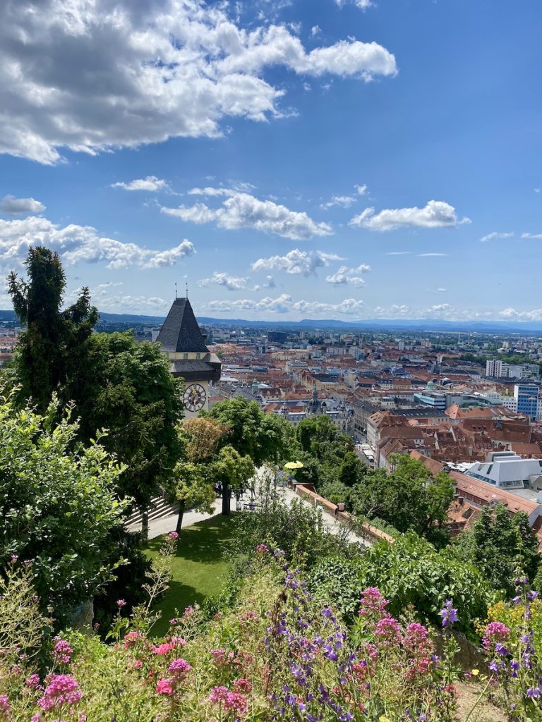 Graz