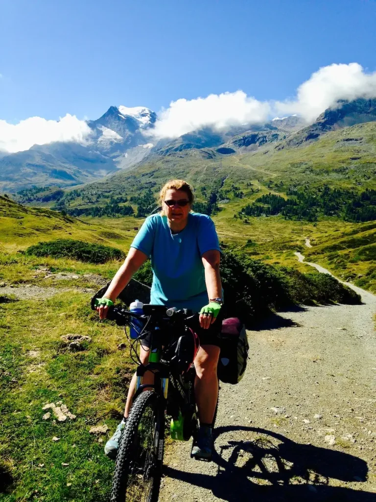 Pontresina, Graubünden