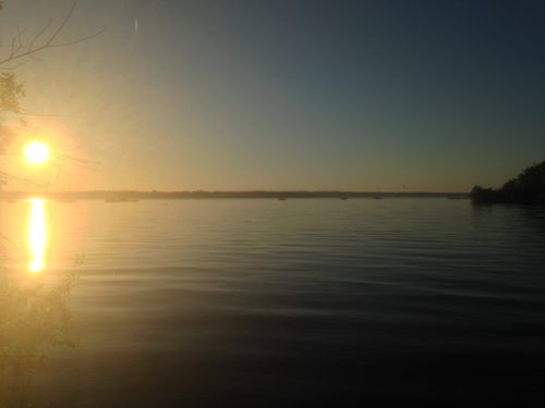 Starnbergersee, Bavaria