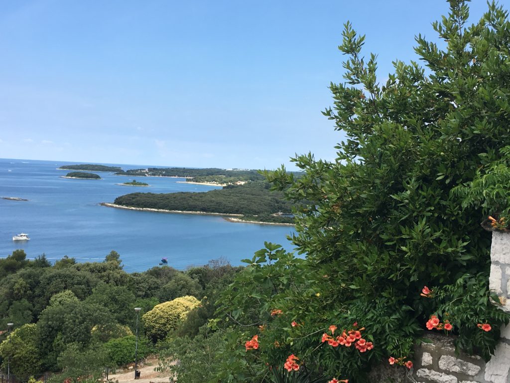 Vrsar, Croatia