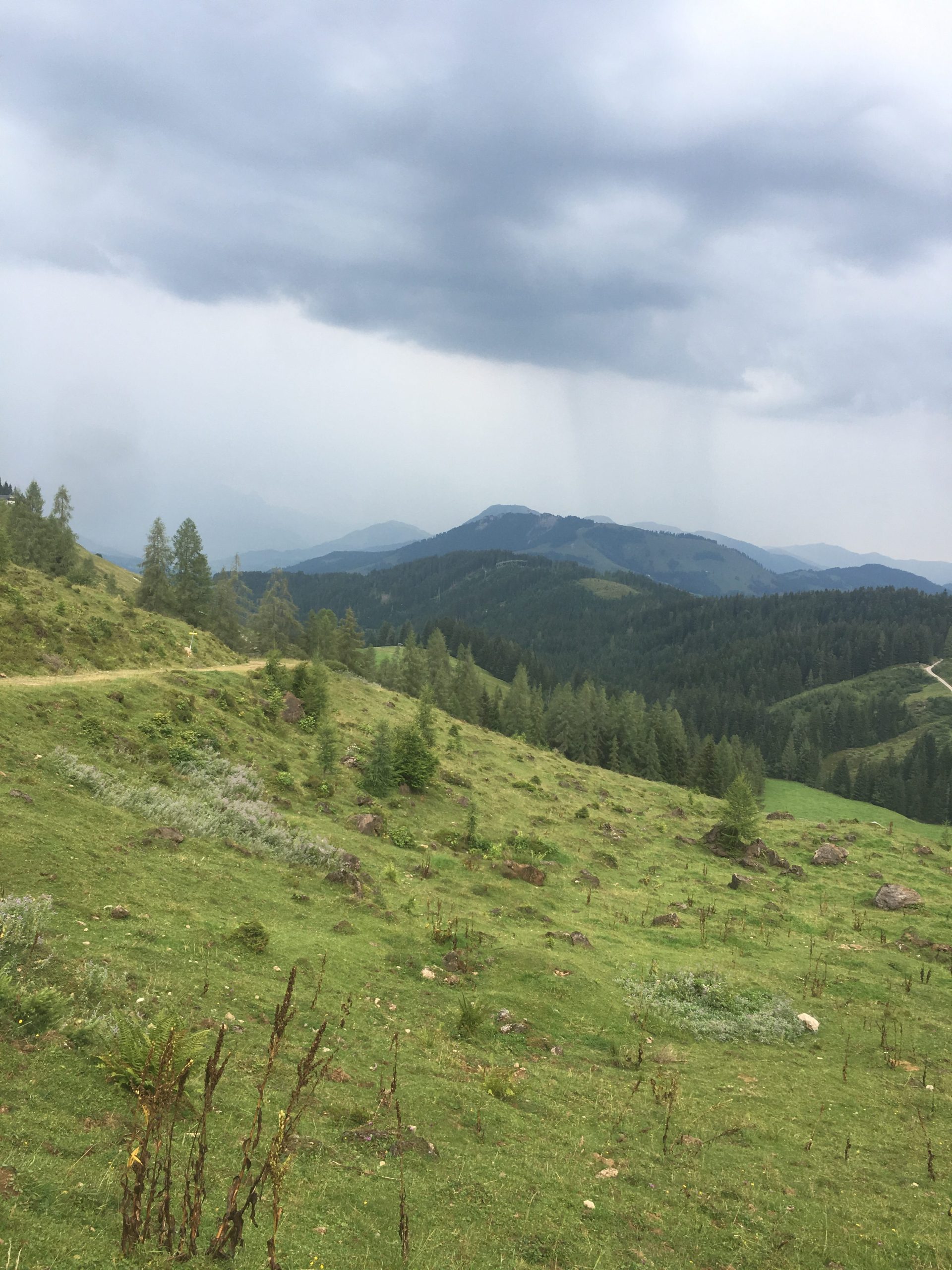 Pillerseetal