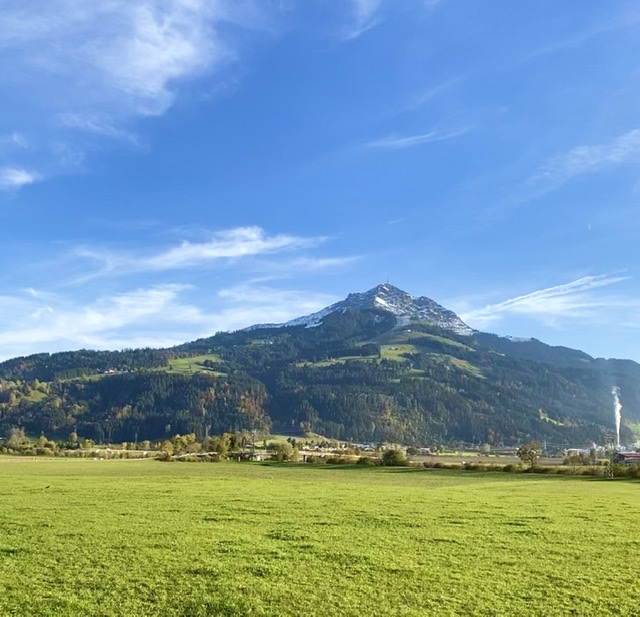 Kitzbüheler Horn
