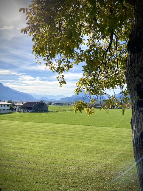 Inntal nr Ebbs