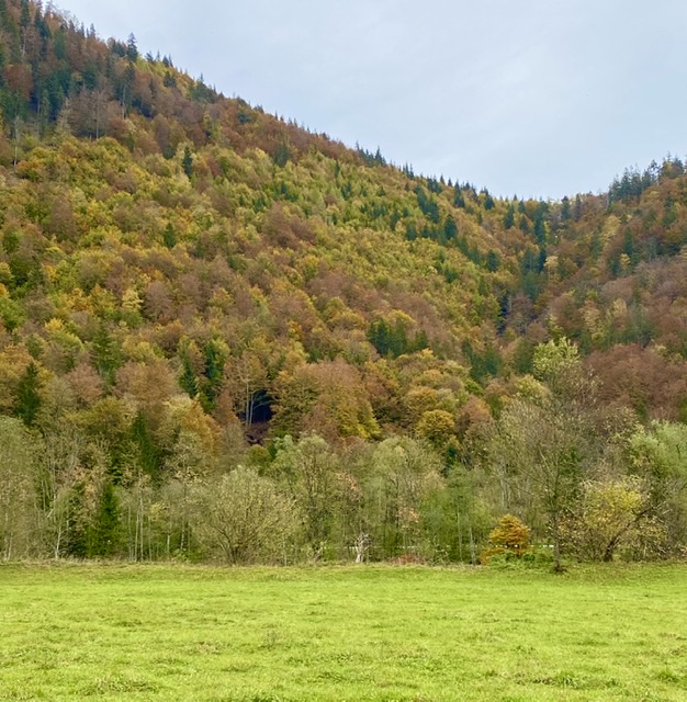 St Jo to Kossen