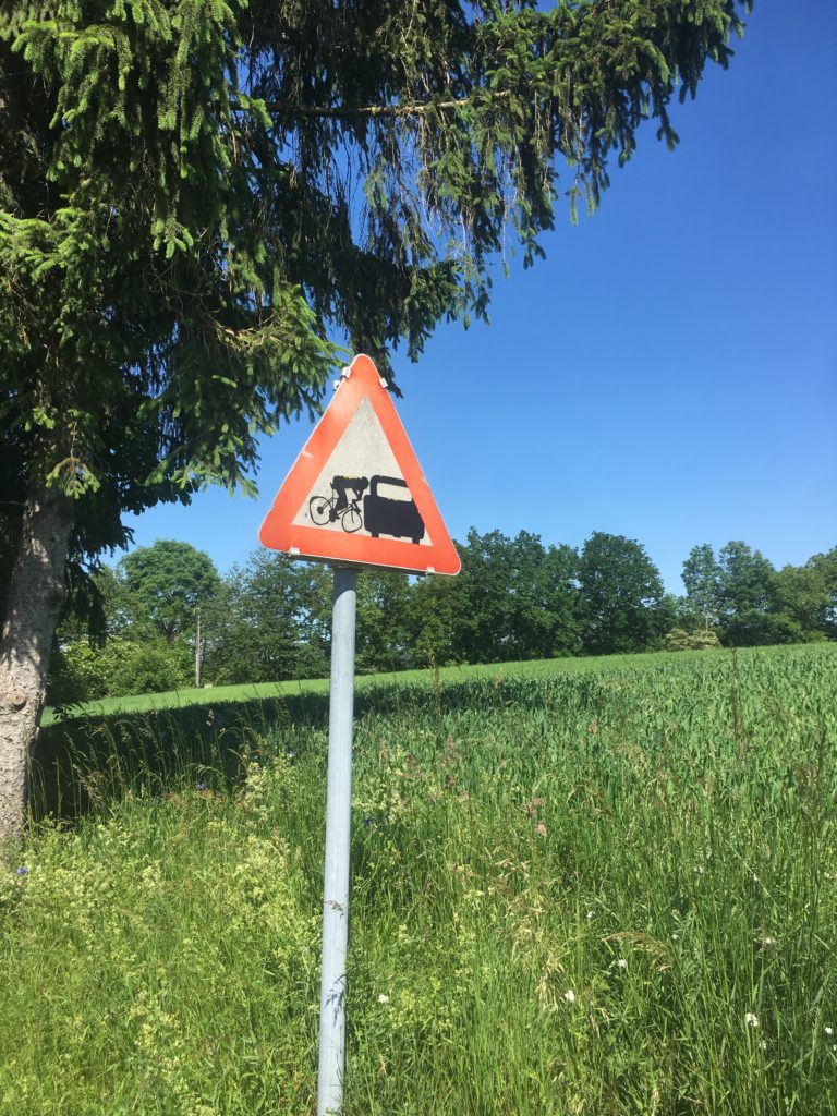 Stop looking in other peoples cars