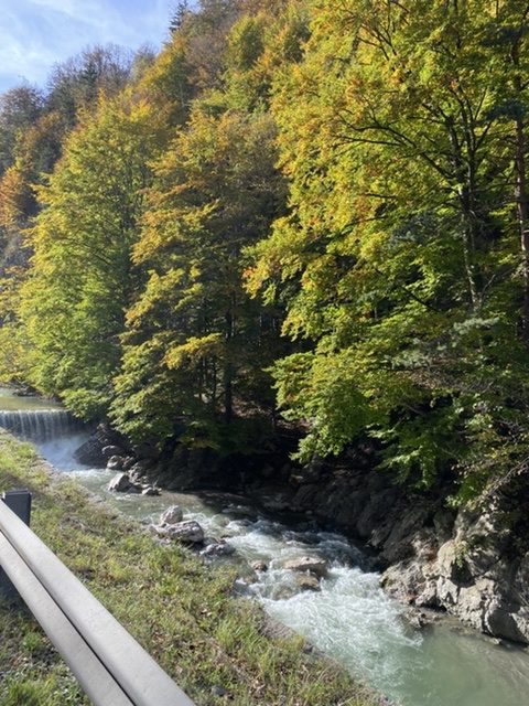 Eiberg Pass