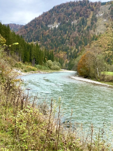 St Jo to Kossen