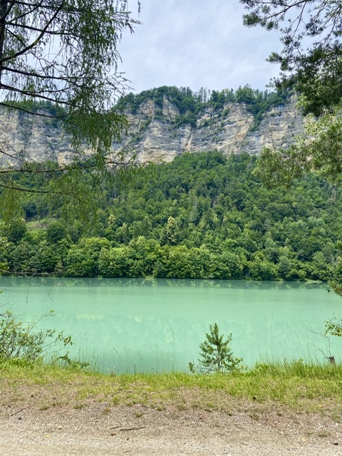 River Drau