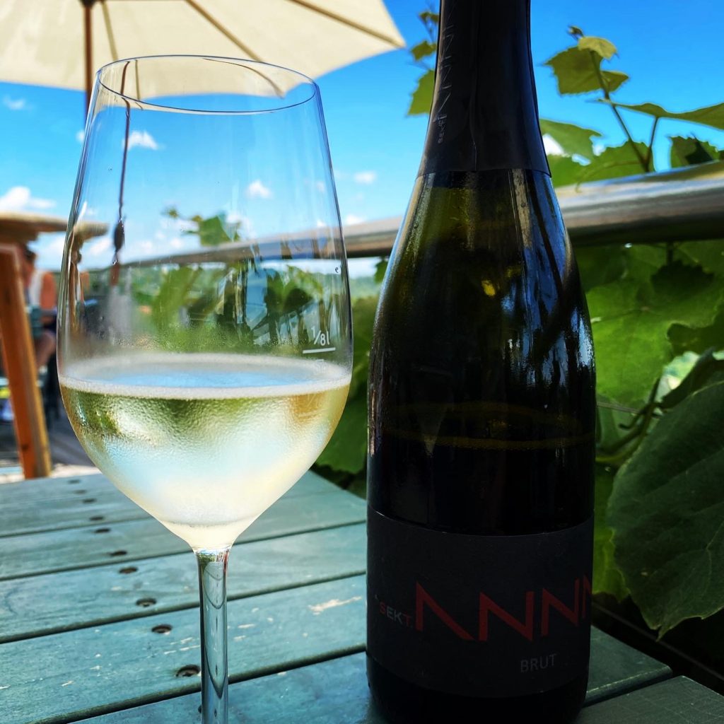 Smile Wine