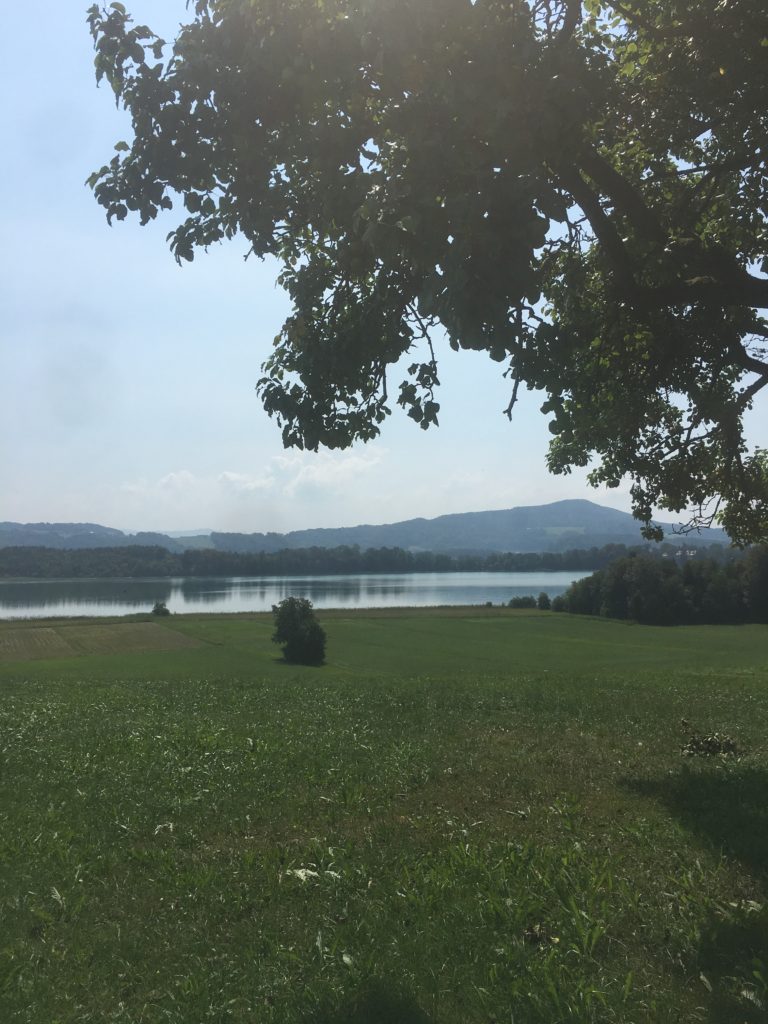 Salzkammergut