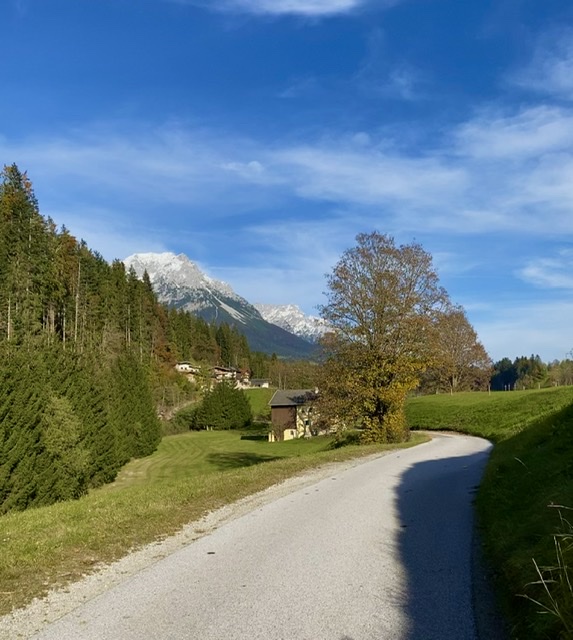 Wilder Kaiser