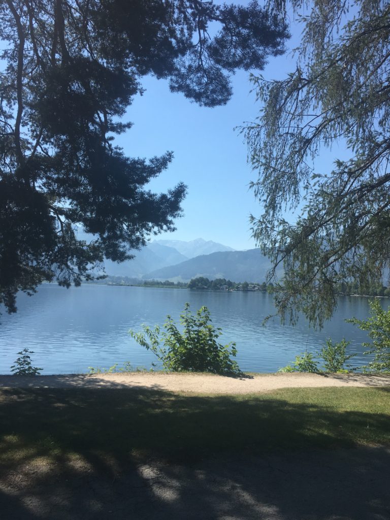 Zell am See