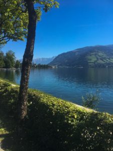 Zell am See