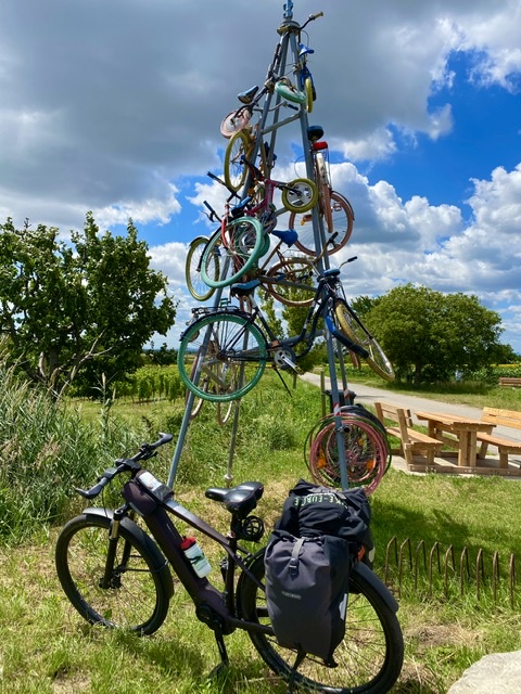 Breitenbrunn, Neusiedlersee