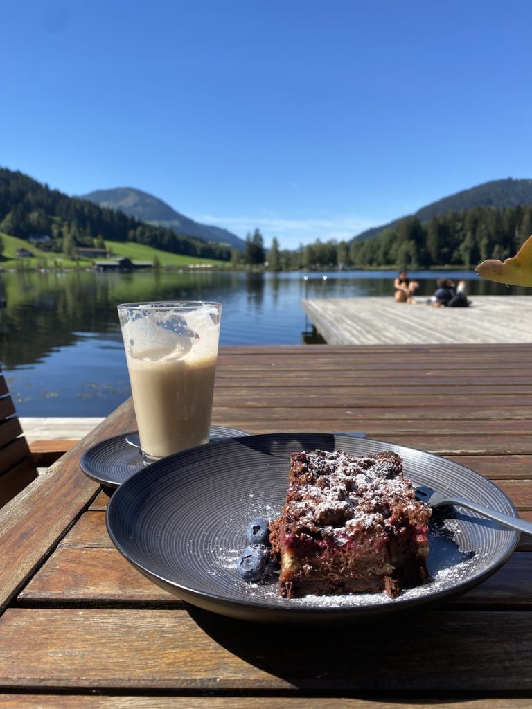 Coffee Cake Schwarzsee