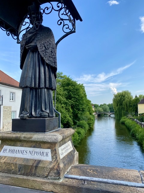 River Lavant
