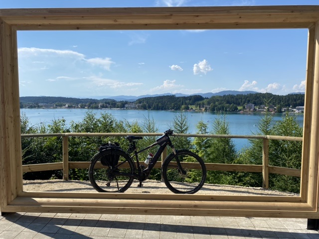 Klopeinersee
