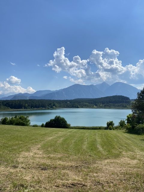 Tunersee, Kaernten