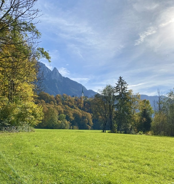 Inntal nr Ebbs