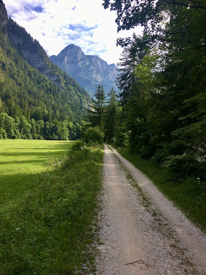 Mozart Route