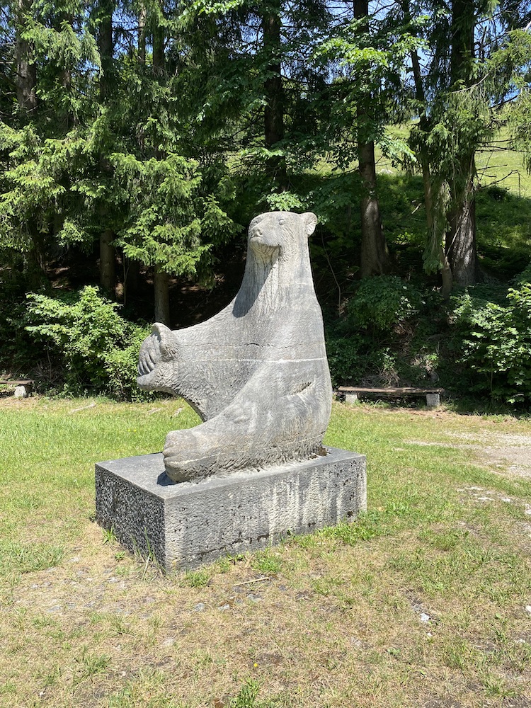 Marquartstein Runde