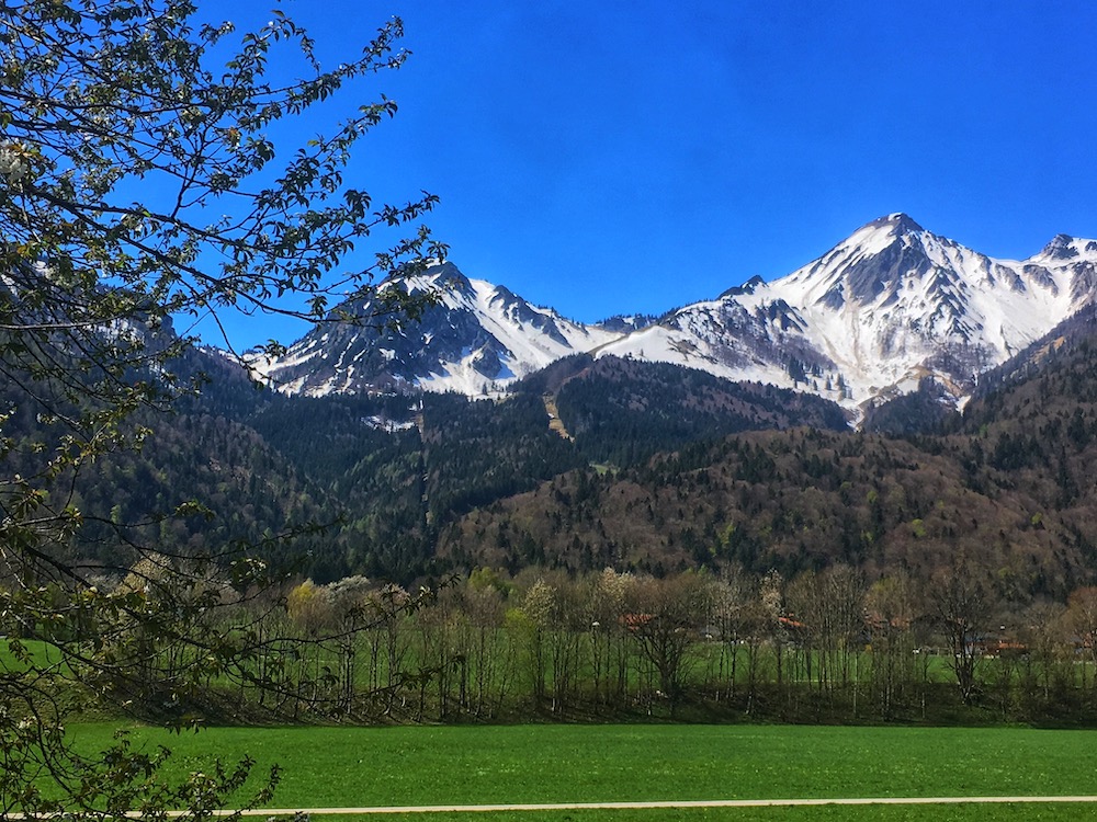 Marquartstein Runde