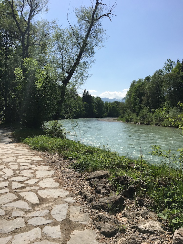 Marquartstein Runde