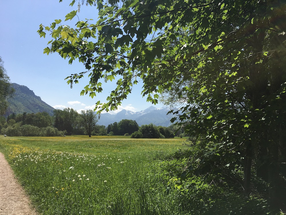 Marquartstein Runde