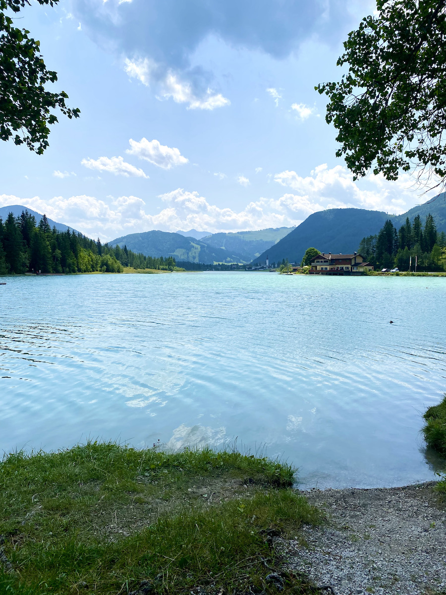 Pillersee