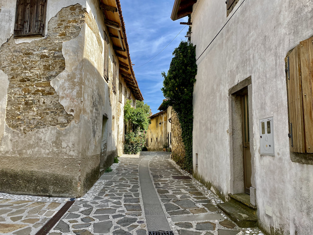 Goriska Brda, Slovenia