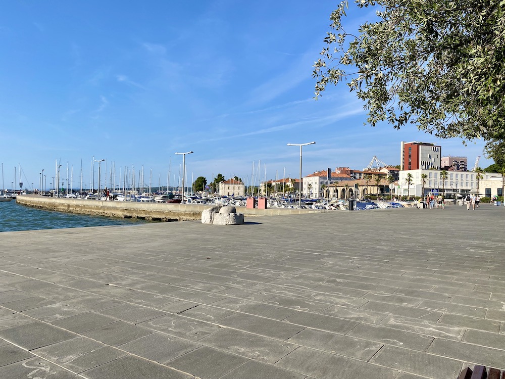 Koper, Slovenia