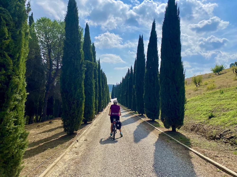 San Gimignano, Tuscany