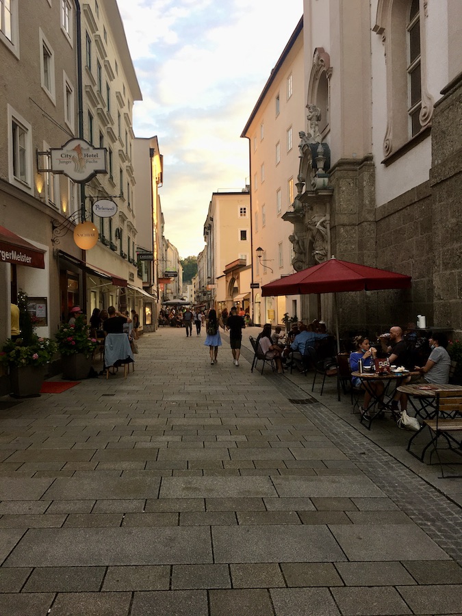 Salzburg
