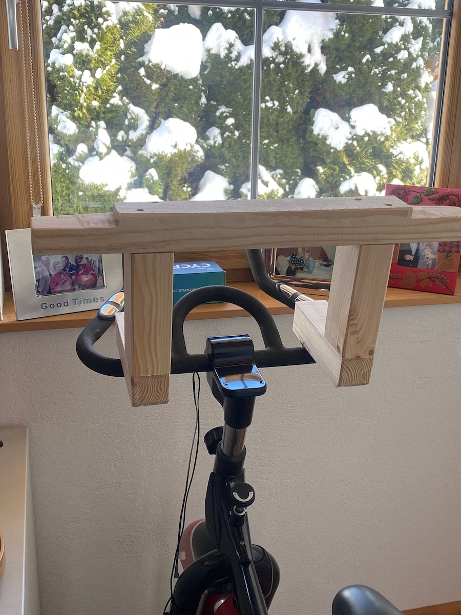 bike adjustment